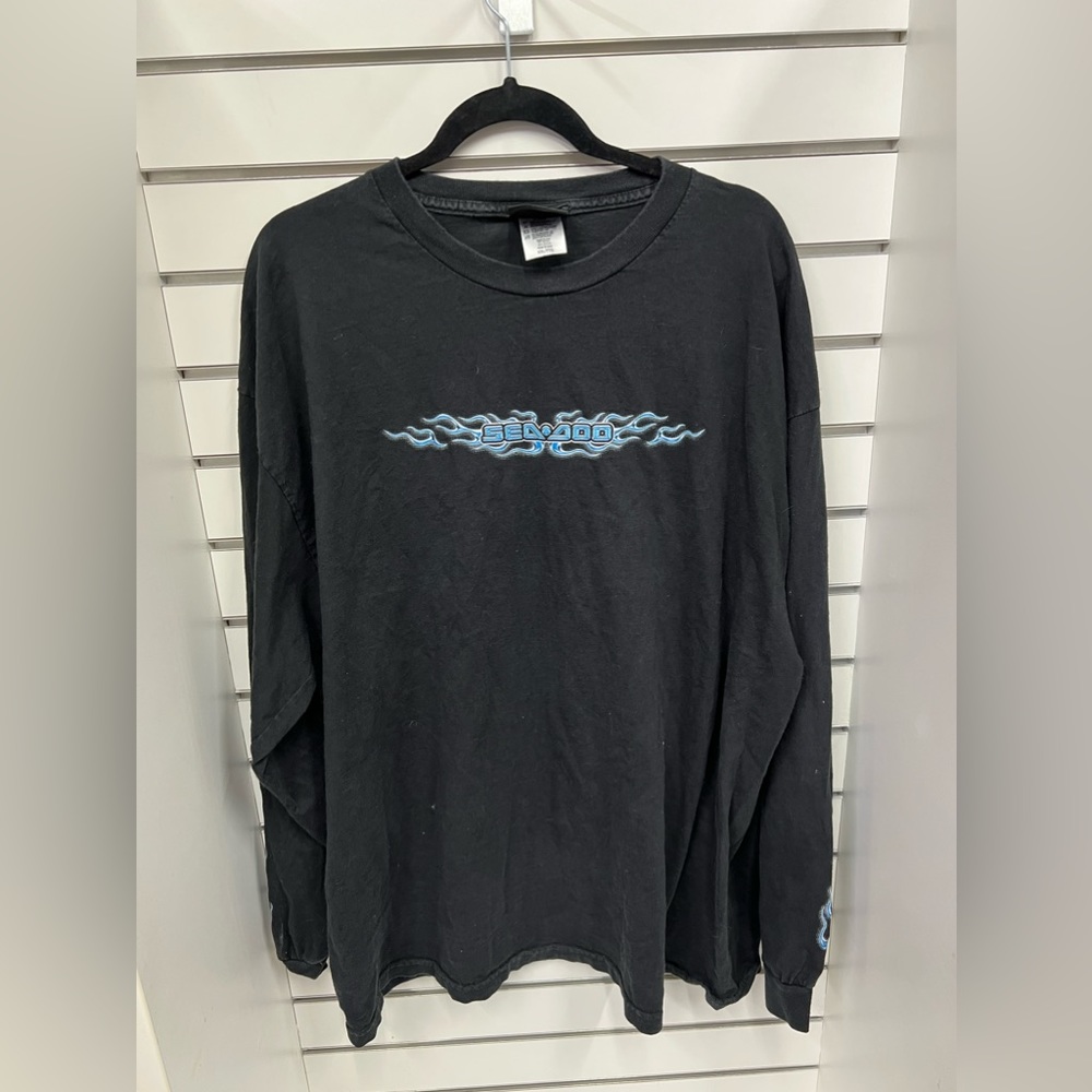 SeaDoo XXL Long Sleeve T-Shirt
